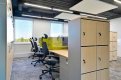 Ochota: lokal biurowy 778m2 do wynajęcia
