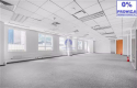 Śródmieście: lokal biurowy 272,57 m2 do wynajęcia
