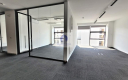 Mokotów: lokal biurowy 164,50m2 do wynajęcia