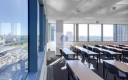 Śródmieście:lokal biurowy 151 m2 do wynajęcia