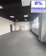 Włochy: lokal biurowy 73,70 m2 do wynajęcia