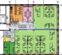 Ochota: lokal biurowy 254,40m2 do wynajęcia