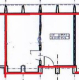 Śródmieście : lokal biurowy 37,40m2 do wynajecia
