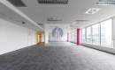 Mokotów :lokal biurowy 1348m2 do wynajęcia