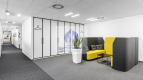 Wawer: lokal biurowy 950m2 do wynajęcia