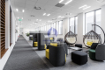 Wawer: lokal biurowy 341m2 do wynajęcia