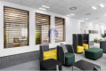 Wawer: lokal biurowy 341m2 do wynajęcia