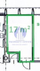 Śródmieście : lokal biurowy 18,70m2 do wynajęcia