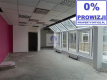 Śródmieście: lokal biurowy 423,24 m2 do wynajęcia