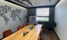 Żoliborz: lokal biurowy 283 m2 do wynajęcia
