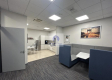Żoliborz: lokal biurowy 439 m2 do podnajmu