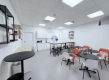 Śródmieście: lokal biurowy 263,80 m2 do wynajęcia