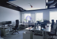 Ochota: lokal biurowy 362,36m2 do wynajęcia