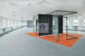 Ochota: lokal biurowy 367,81m2 do wynajęcia