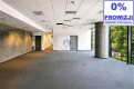 Śródmieście: lokal biurowy 1563,59 m2 do wynajęcia