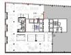 Wola - lokal biurowy 818m2 do wynajęcia