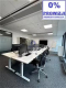 warszawska Wola - lokal biurowy 1502,37 m2 do podnajmj