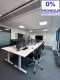 warszawska Wola - lokal biurowy 1501m2 do wynajęcia