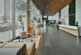 warszawska Wola - lokal biurowy 1501m2 do wynajęcia