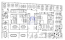 warszawska Wola - lokal biurowy 1501m2 do wynajęcia