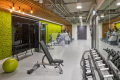 warszawska Wola - lokal biurowy 1501m2 do wynajęcia