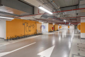 warszawska Wola - lokal biurowy 588m2 do wynajęcia
