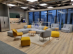 Wola: lokal biurowy 928,83 m2 do wynajęcia