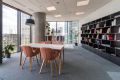 Wola: lokal biurowy 928,83 m2 do wynajęcia