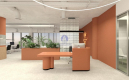 Wola: lokal biurowy 268,80m2 do wynajęcia
