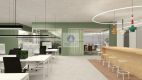 Wola: lokal biurowy 247,99 m2 do wynajęcia