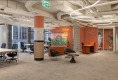 Wola: lokal biurowy 546,66 m2 do wynajęcia
