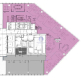 Śródmieście: lokal biurowy 417,41m2 do wynajęcia