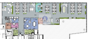 Śródmieście: lokal biurowy 512,44m2 do wynajęcia