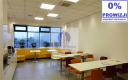 Włochy: lokal biurowy 257 m2 do wynajęcia