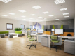 Włochy: lokal biurowy 450m2 do wynajęcia