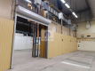 Bielany: magazyn 437,72m2 do wynajęcia