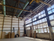 Bielany: magazyn 1028,75m2 do wynajęcia