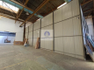 Bielany: magazyn 1028,75m2 do wynajęcia