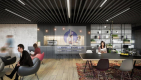 Mokotów: coworking-biurko dedykowane do wynajęcia