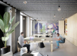 Mokotów: coworking-biurko dedykowane do wynajęcia