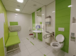 Mokotów: przychodnia lekarska 176,20m2 do wynajęcia