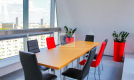 Śródmieście: lokal biurowy424 m2 do wynajęcia