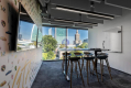 Śródmieście: lokal biurowy 530m2 do wynajęcia