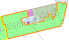 Ursynów : lokal biurowy 556,45 m2 do wynajęcia