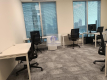 Śródmieście: biurko w coworkingu do wynajęcia