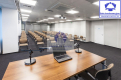 Warszawa Wola: sala konferencyjna dla 60-120 osób do wynajęcia