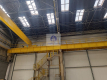 Bielany: magazyn 1500 m2 na wynajem