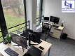 Śródmieście: biuro serwisowane dla 3 osób do wynajęcia
