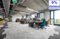 Włochy: lokal biurowy 768,70 m2 do wynajęcia