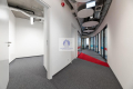 Włochy:lokal biurowy 1269,28m2 do wynajęcia